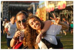 Foto 471 de la jueves 6 de julio | Bilbao BBK Live 2017